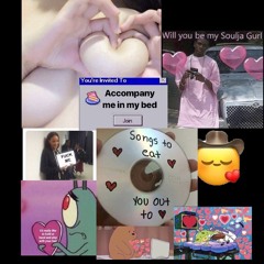 I feel best when im alone (cover)