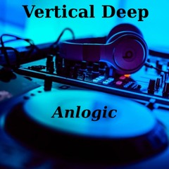 Vertical Deep- Release  Speedsound Music Label
