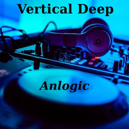 Vertical Deep- Release  Speedsound Music Label