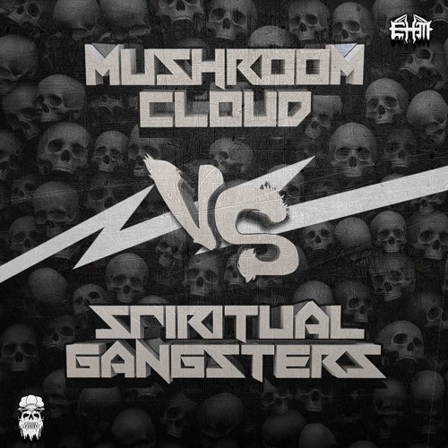EmptyHeadz Vol. 10 MUSHROOM CLOUD Vs. SPIRITUAL GANGSTERS (WINNER: MUSHROOM CLOUD)