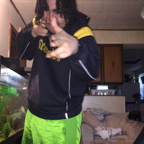 Stream STEP N Wilkiedied (PROD. Wilkiedied) by Wilkie Forever