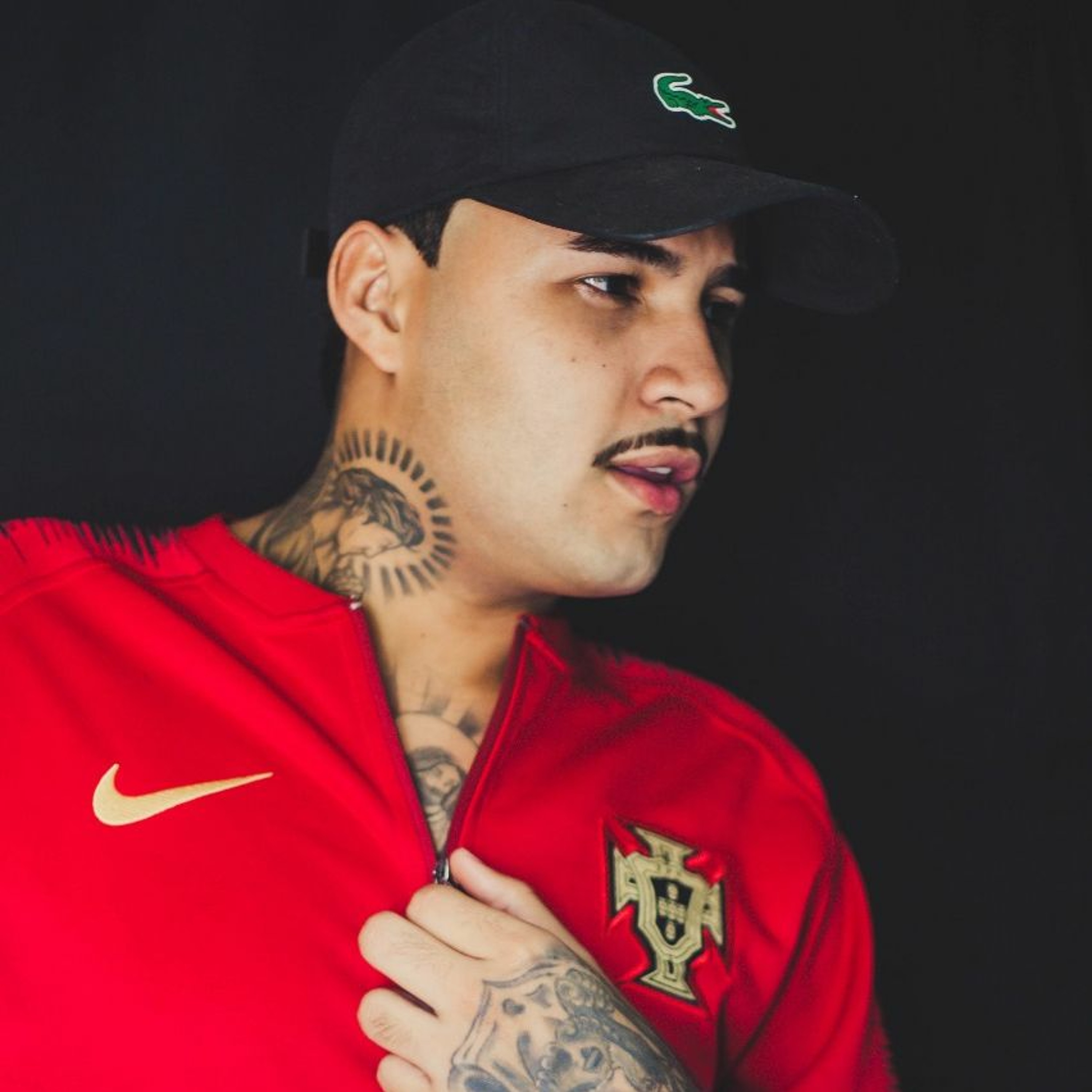 DJ CHATO
