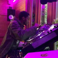 Dj Taye @ Kiosk Radio 28.09.2018