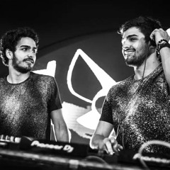 Cat Dealers - Stolen Dance