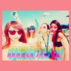 ハマージャム'82