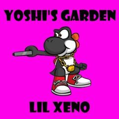 Yoshi's Garden