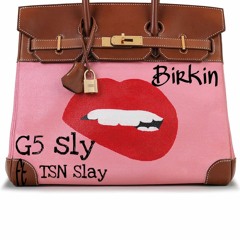 G5 Sly X TSN Slay - Birkin
