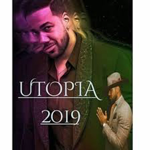 Romeo Santos Utopia Mix By Dj Matute By Djmatute