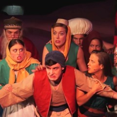 dream a little harder! twisted