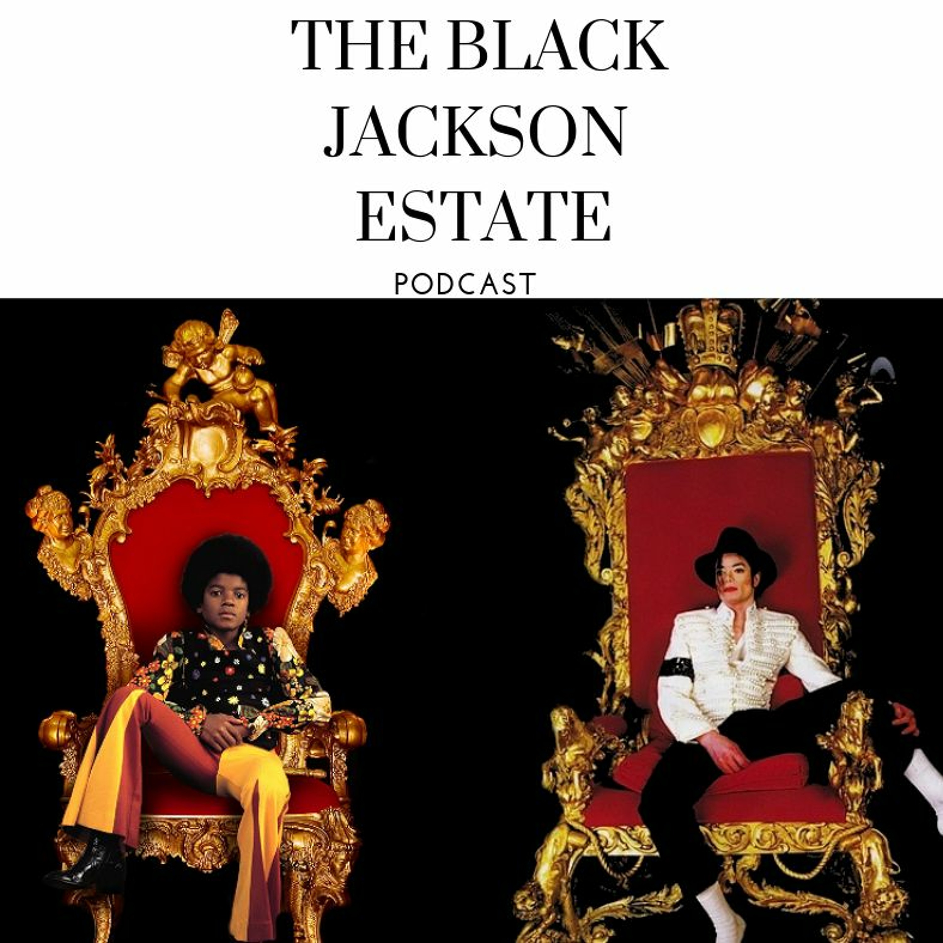 The Black Jackson Estate
