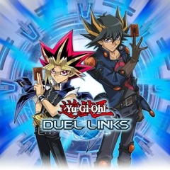 Yu-Gi-Oh duel links themes