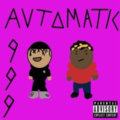 AUTOMATIC **ON ALL PLATFORMS**