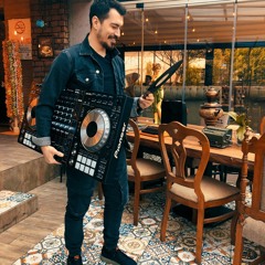 YAGIZ DINCER - BAHHCE CAFE & BISTRO (07.04.2019)