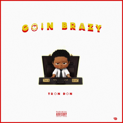 Goin' Brazy