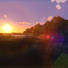 Let's Go to a Place (Minecraft and Chill)