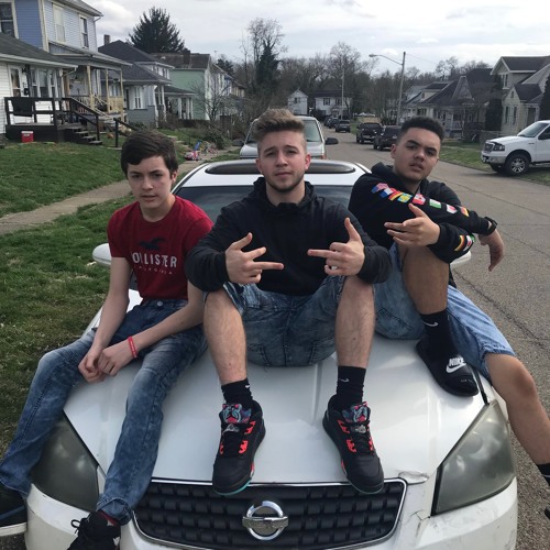 thats cold - feat. Sp33dyK, G Got That 3 (prod. by Young Pear)