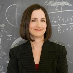 Episode 24: Signs of Life On Planets Beyond Our Solar System, with Sara Seager