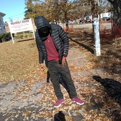 Yung Nando - drippy (IMBACK!)