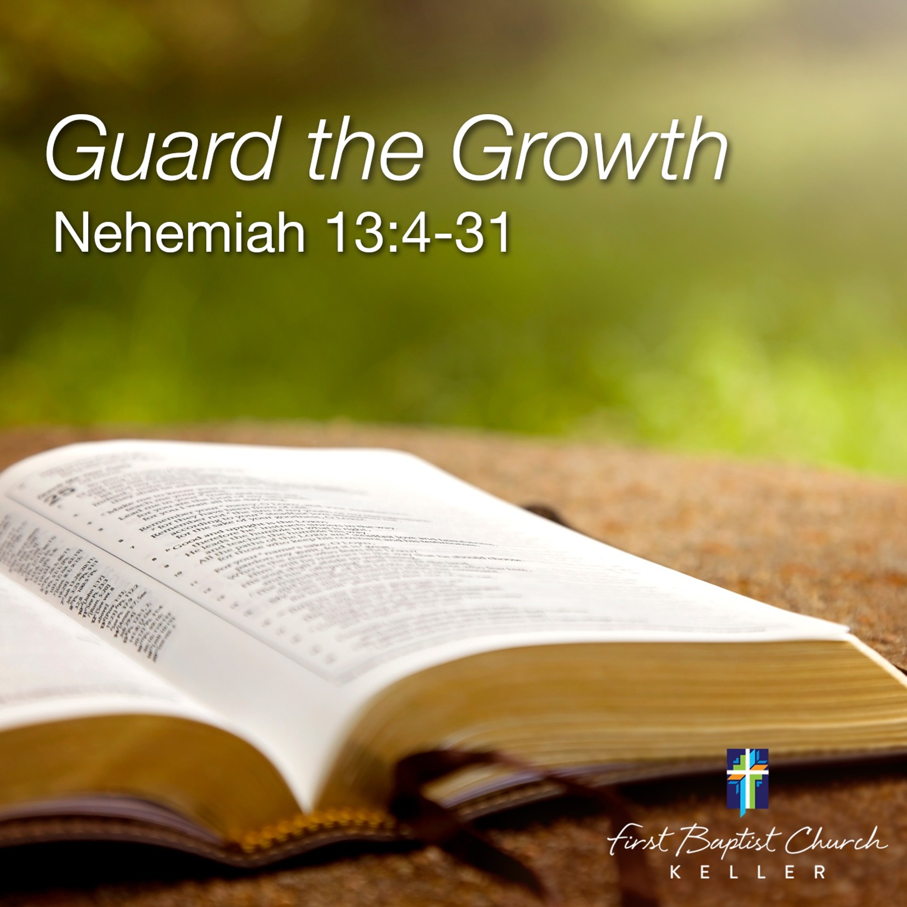 Guard the Growth_04-07-19 episode artwork