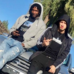 QGN x LOE - "Up Next" Freestyle