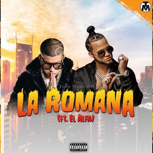 Stream Bad Bunny, El Alfa - La Romana Acapella Instrumental FREE by  Producer Acapellas Pro | Listen online for free on SoundCloud