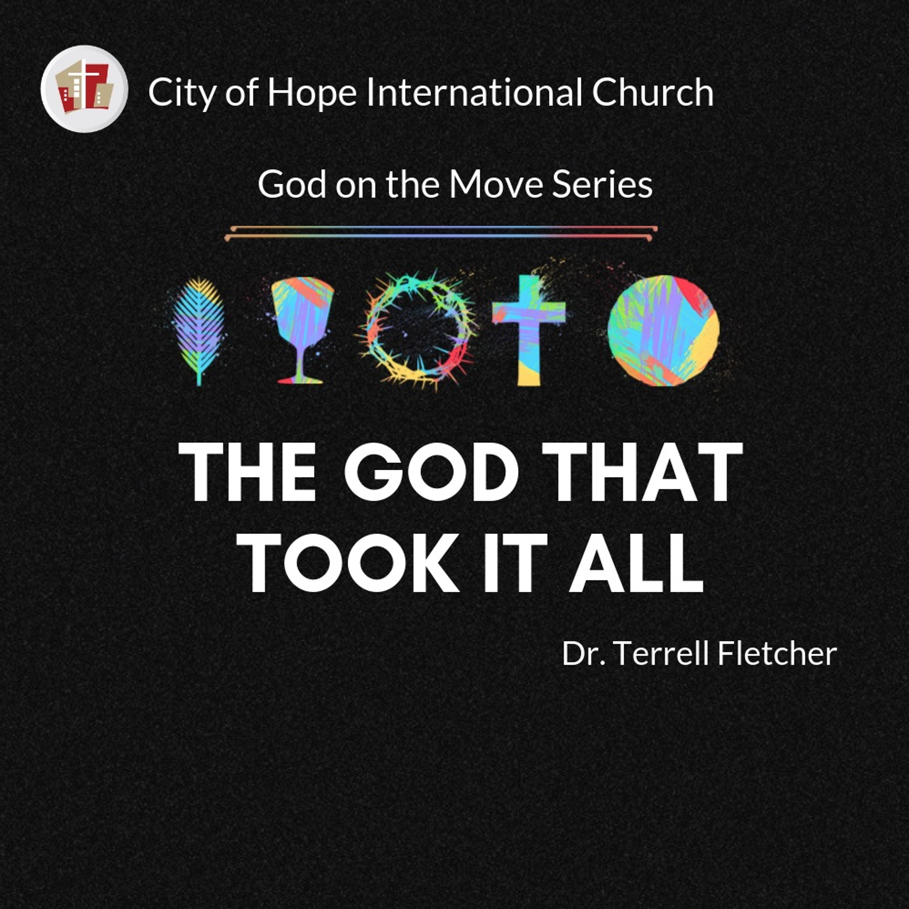 City of Hope International Church