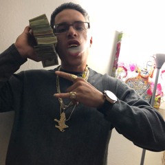 Pennwood Dough & TJBOY - Make It Out The Block