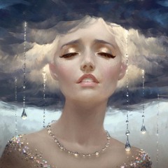 In The Rain(With Guitar Solo)