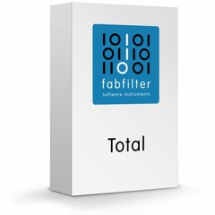 FabFilter - Total Bunddle (WIN & MAC FREE DOWNLOAD)