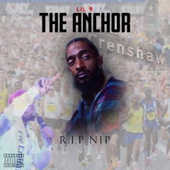 THE ANCHOR (Prod.Sam TP) IG:B.A.M9_