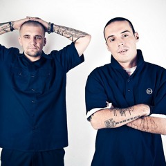 Guf & Баста - Ростов/Краснодар (приглашение 2011)