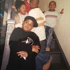 Kartel - $tuck In My Wayz