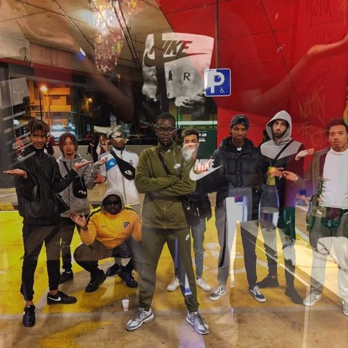 MAD 283 - Pada