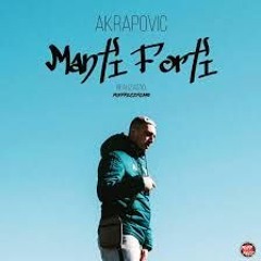 Akrapovic - Manti Forti