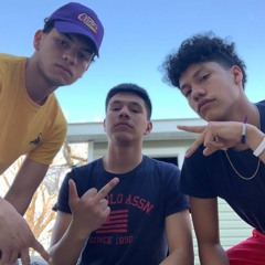 Finna Blow - FEAT BROLY BAMBO, ART, CHAPIN PRINCE