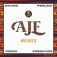Aje [Remix]