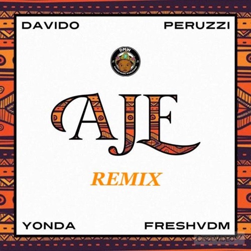 Aje [Remix]
