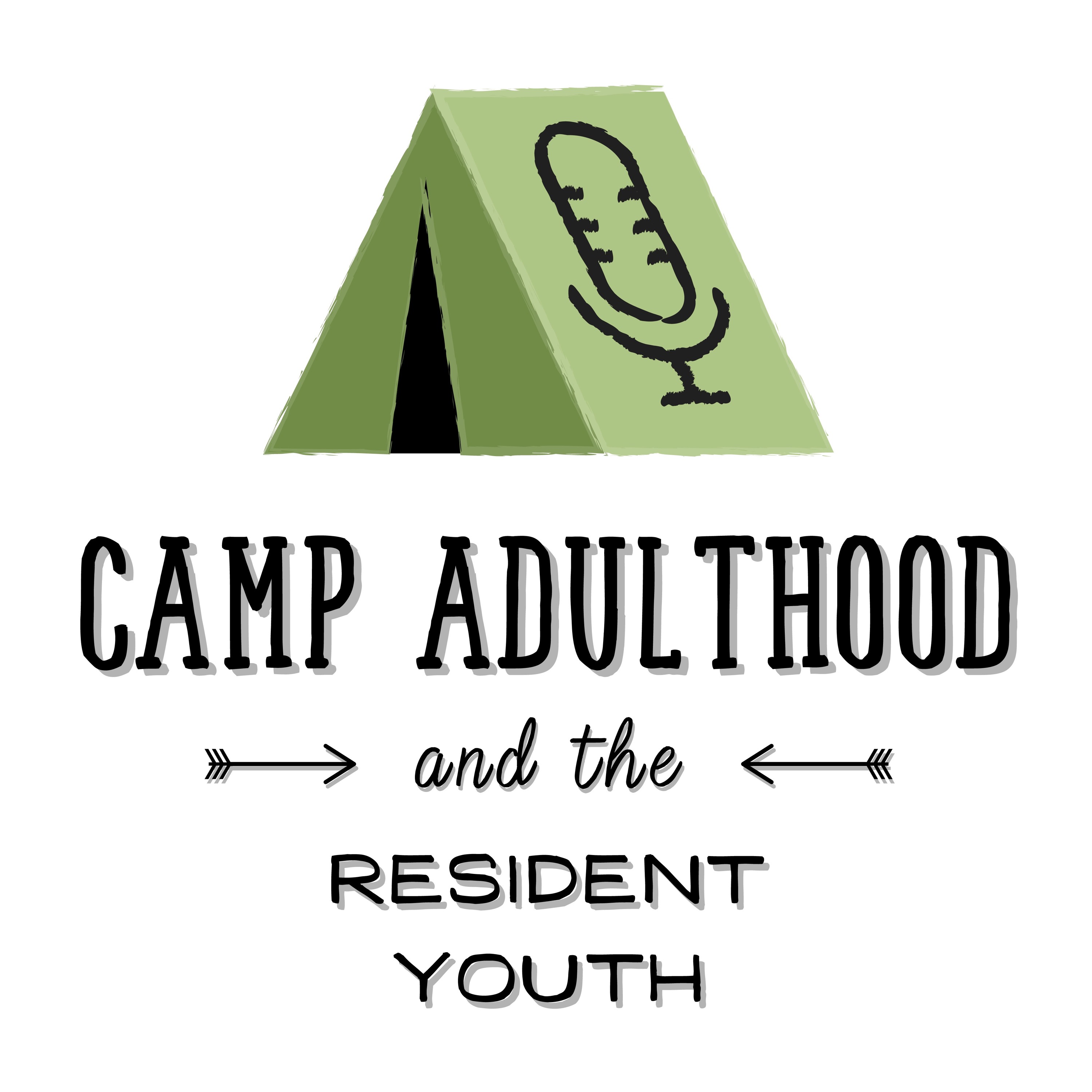 Camp Adulthood and the Resident Youth