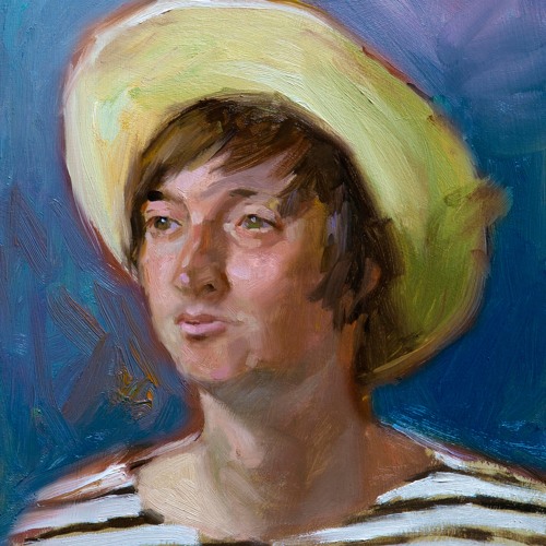 Scott Mannion - You Are the Substance That I Can't Live Without