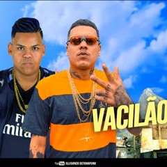 MC Cassiano E MC Du - Vacilão