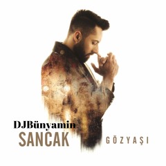 Sancak -- Gözyaşı REMIX 2019 (Official Remix)