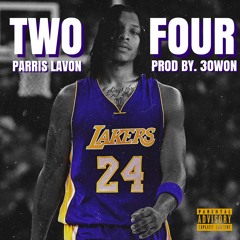 two-four (prod. by 3owon)