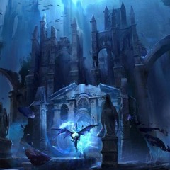 Water Temple (2HAC Vol. 6: Zen)