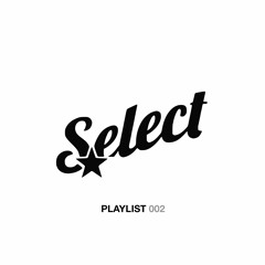 STAFF SELECT