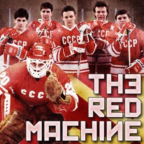 The Red Machine