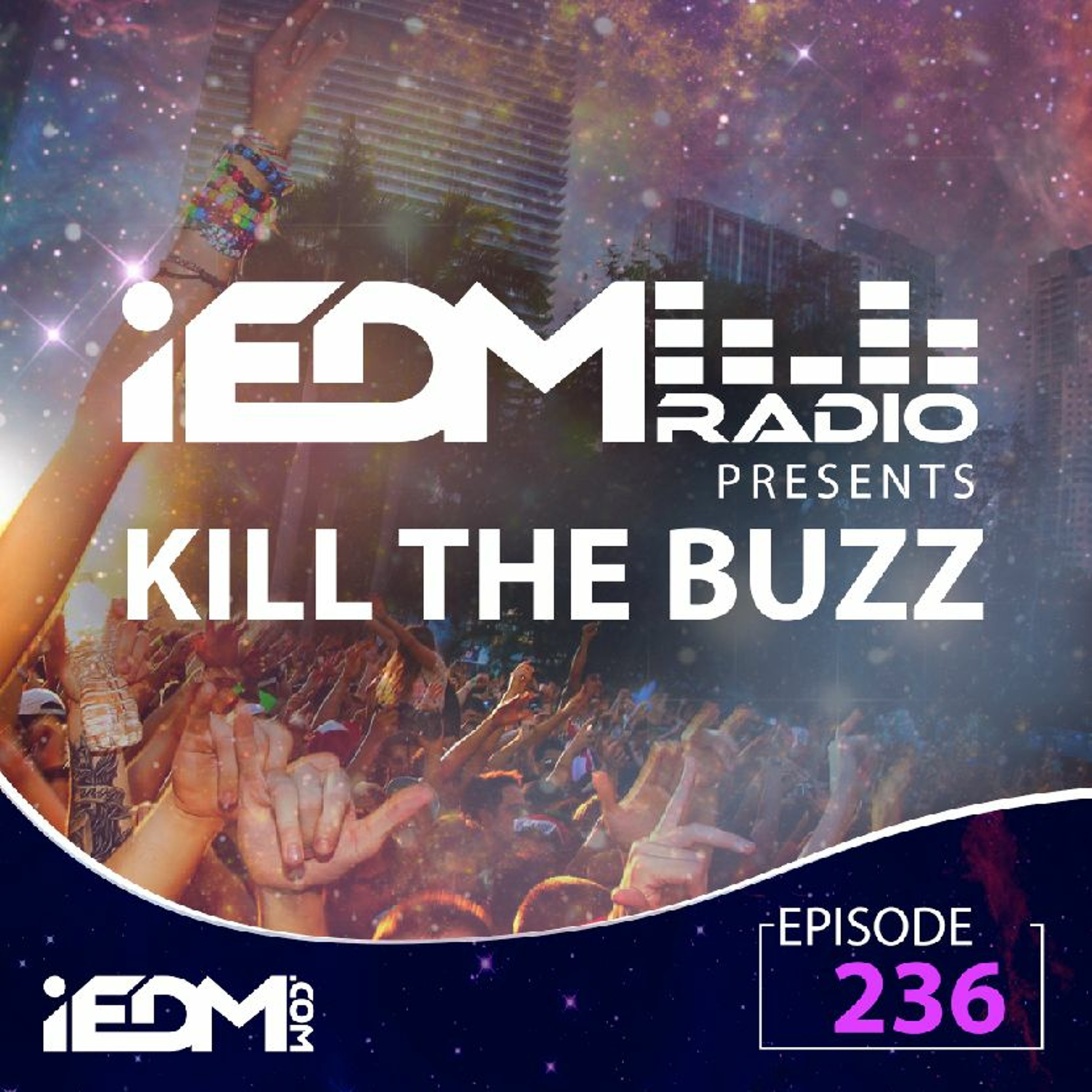 iEDM Radio