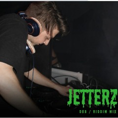 Dub/Riddim Live Mix 001