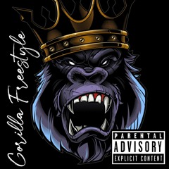 Gorilla Freestyle ft. $outh$iideTy