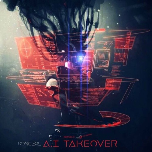 Konceal - A.I Takeover