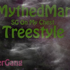 S.G On My Chest Treestyle
